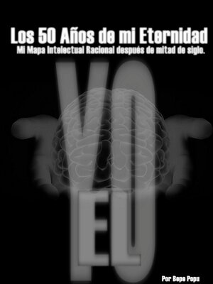 cover image of El Yo